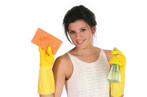 Professional carpet cleaning service in Blackfriars restoring a home interior