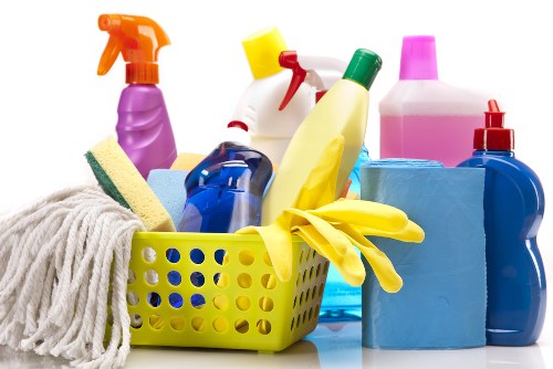 Training and compliance review for Blackfriars carpet cleaners