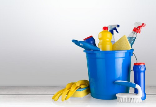Stain removal and upholstery care for a sofa in Blackfriars