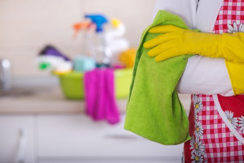 Deep cleaning pet stains and odours in a Blackfriars home