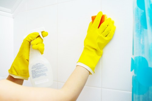Specialist treatment for rug stains and odours in Blackfriars