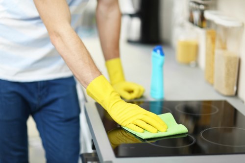 Load-based pricing explanation for carpet cleaning
