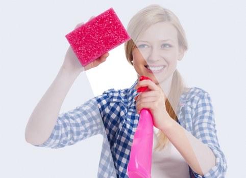 Commercial upholstery cleaning for Blackfriars offices