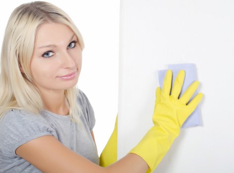 Reporting concerns within a Blackfriars carpet cleaners supply chain