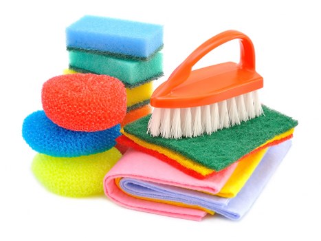 Card payment security and SSL encryption for carpet cleaning