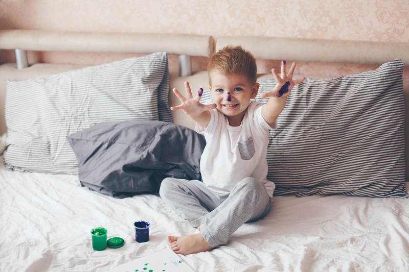 carpet cleaning deep cleaning